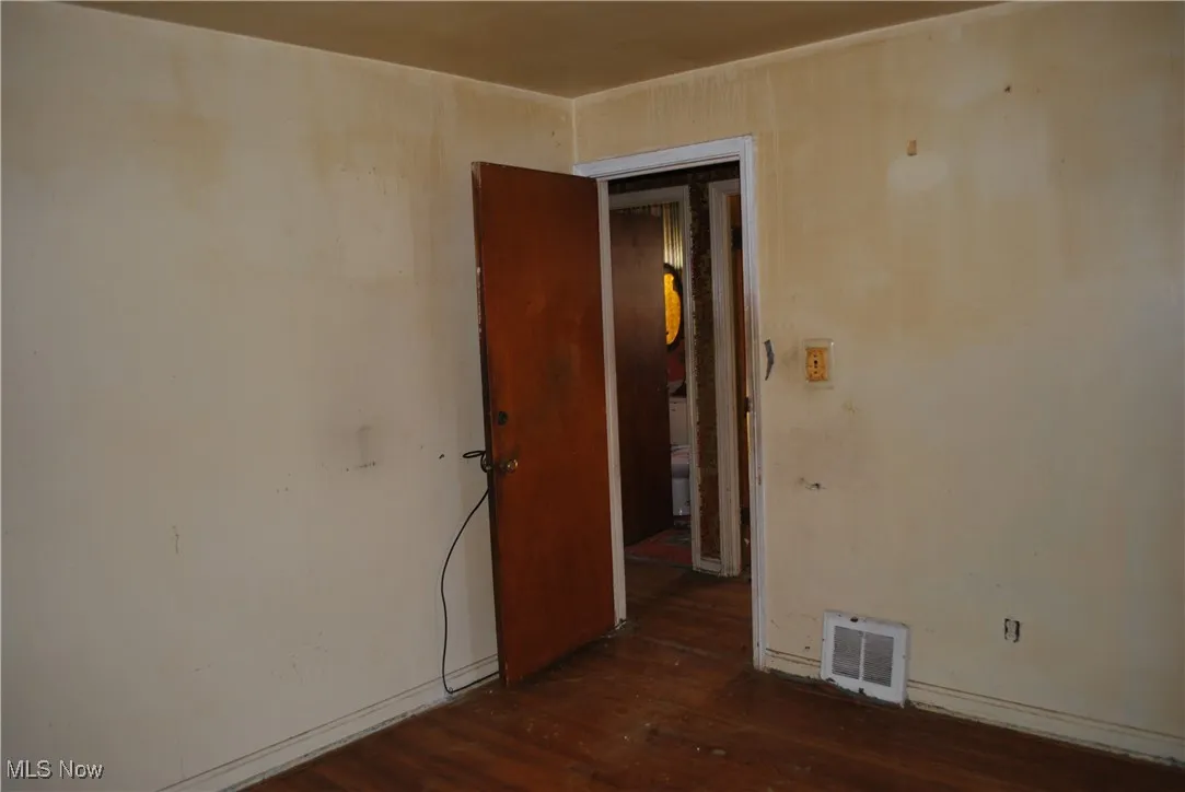 4137 E 187th Street, Cleveland, Ohio 44122,MLS Now Listing ID