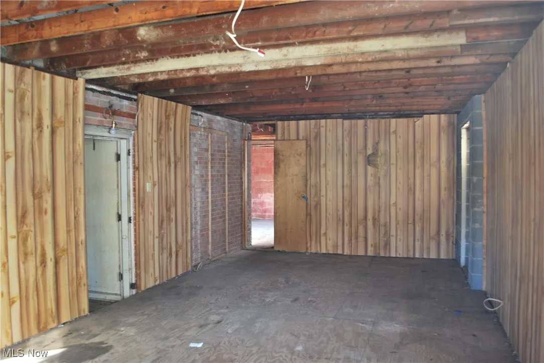 4137 E 187th Street, Cleveland, Ohio 44122,MLS Now Listing ID