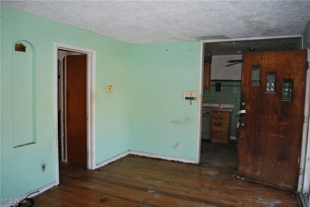 4137 E 187th Street, Cleveland, Ohio 44122,MLS Now Listing ID