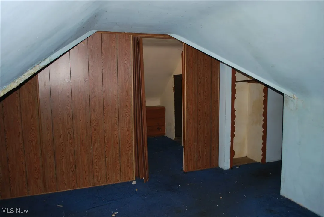 4137 E 187th Street, Cleveland, Ohio 44122,MLS Now Listing ID