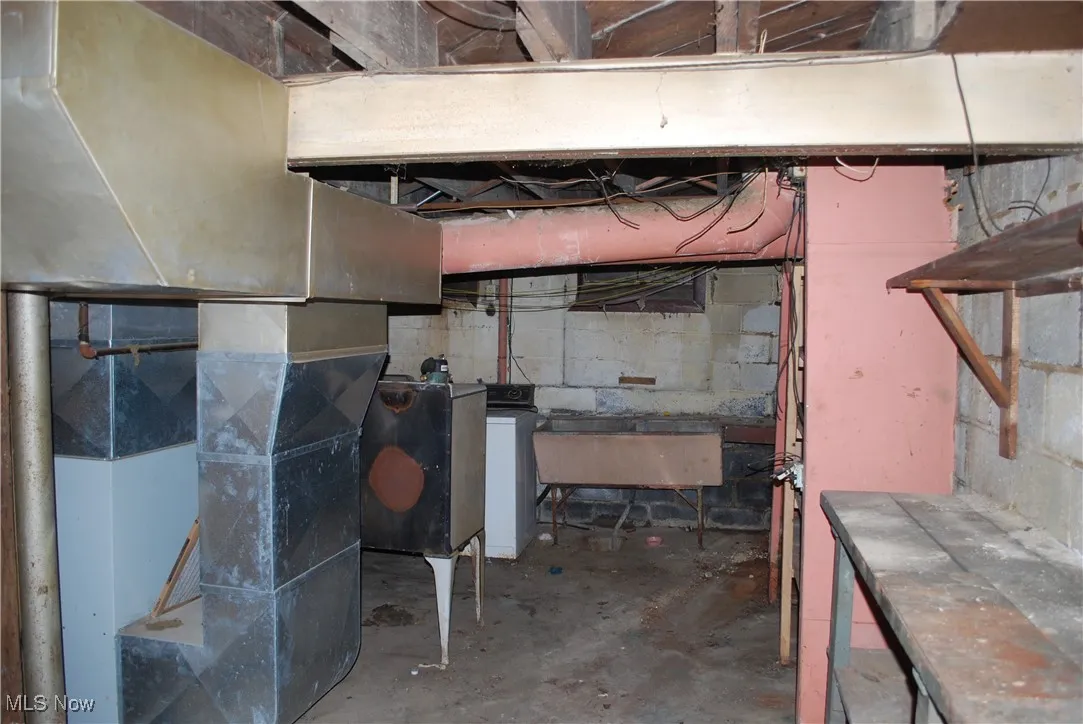 4137 E 187th Street, Cleveland, Ohio 44122,MLS Now Listing ID