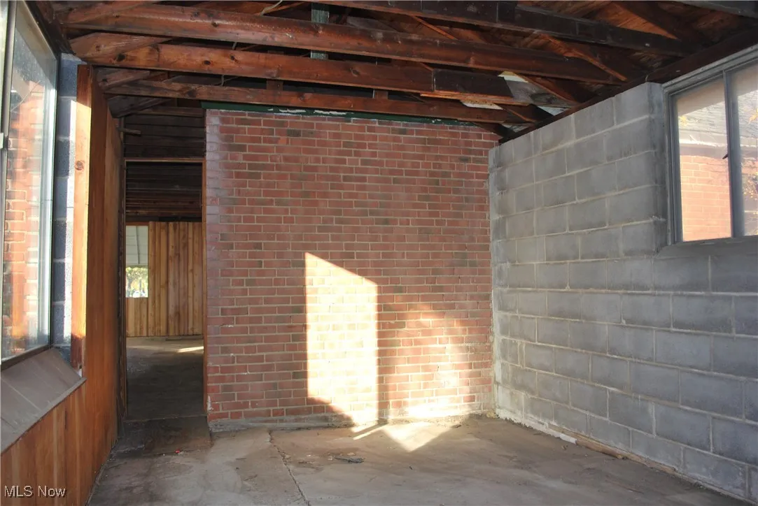 4137 E 187th Street, Cleveland, Ohio 44122,MLS Now Listing ID