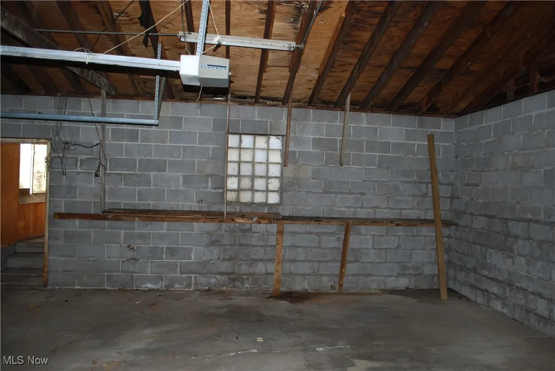 4137 E 187th Street, Cleveland, Ohio 44122,MLS Now Listing ID