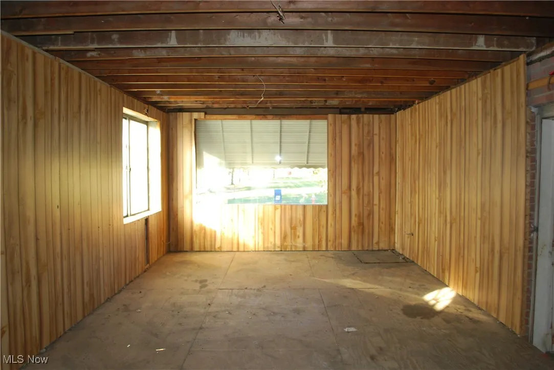 4137 E 187th Street, Cleveland, Ohio 44122,MLS Now Listing ID