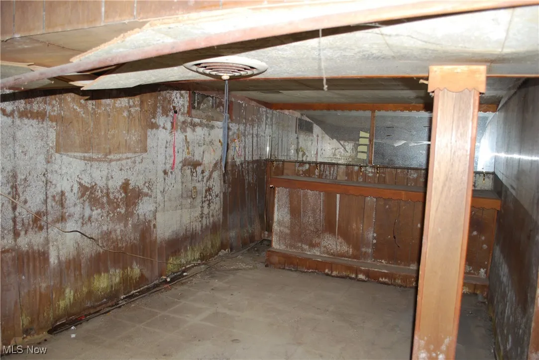 4137 E 187th Street, Cleveland, Ohio 44122,MLS Now Listing ID