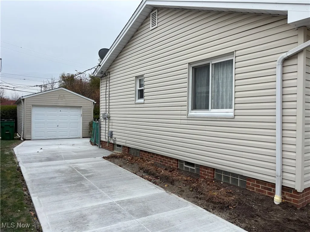 31404 Daniel, Willowick, Ohio 44095,MLS Now Listing ID