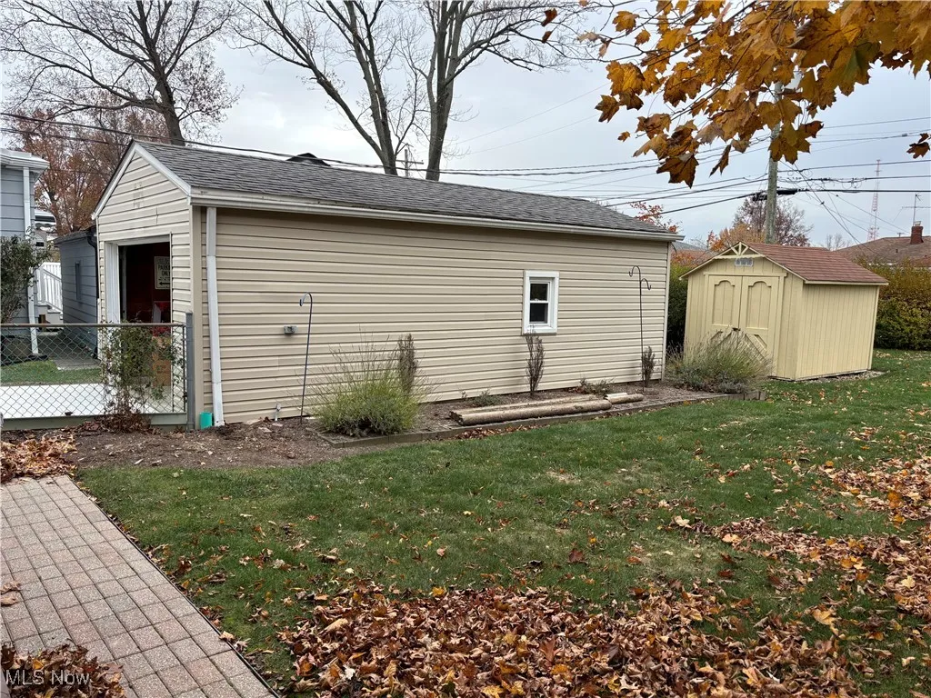 31404 Daniel, Willowick, Ohio 44095,MLS Now Listing ID