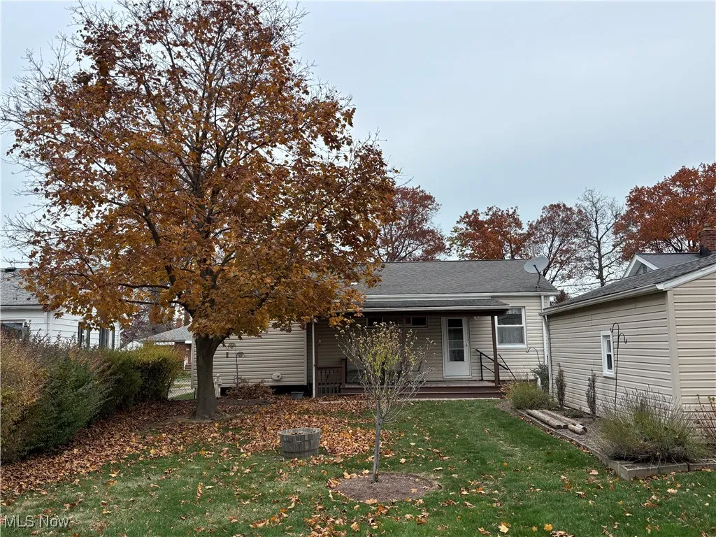 31404 Daniel, Willowick, Ohio 44095,MLS Now Listing ID