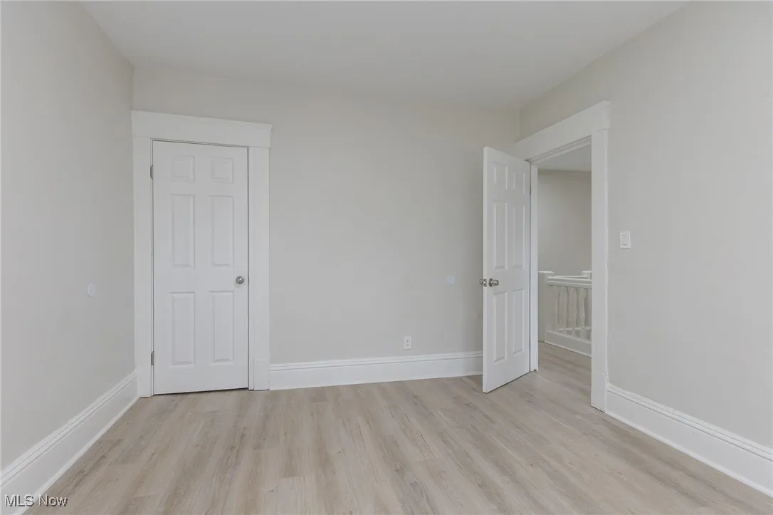 2nd floor bedroom