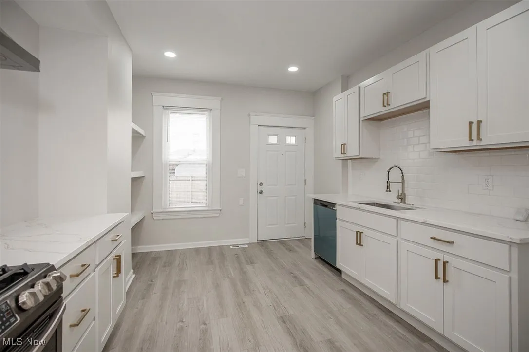 2190 E 86th Street, Cleveland, Ohio 44106,MLS Now Listing ID