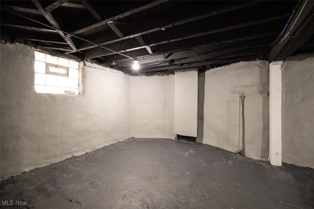 2190 E 86th Street, Cleveland, Ohio 44106,MLS Now Listing ID