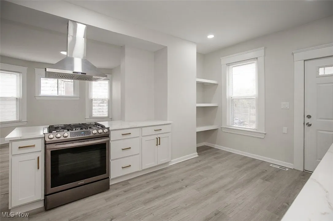 2190 E 86th Street, Cleveland, Ohio 44106,MLS Now Listing ID