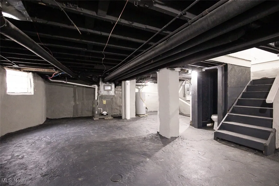 2190 E 86th Street, Cleveland, Ohio 44106,MLS Now Listing ID