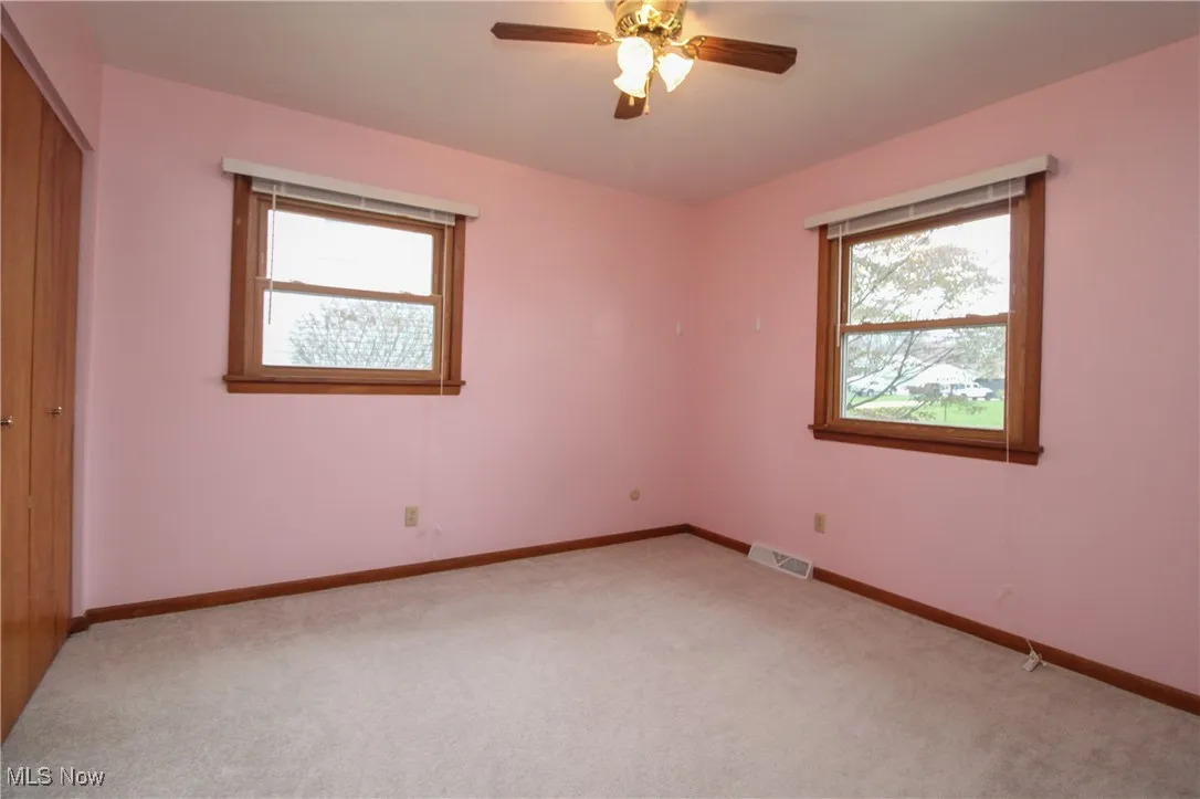 3673 Nottingham Avenue, Youngstown, Ohio 44511,MLS Now Listing ID