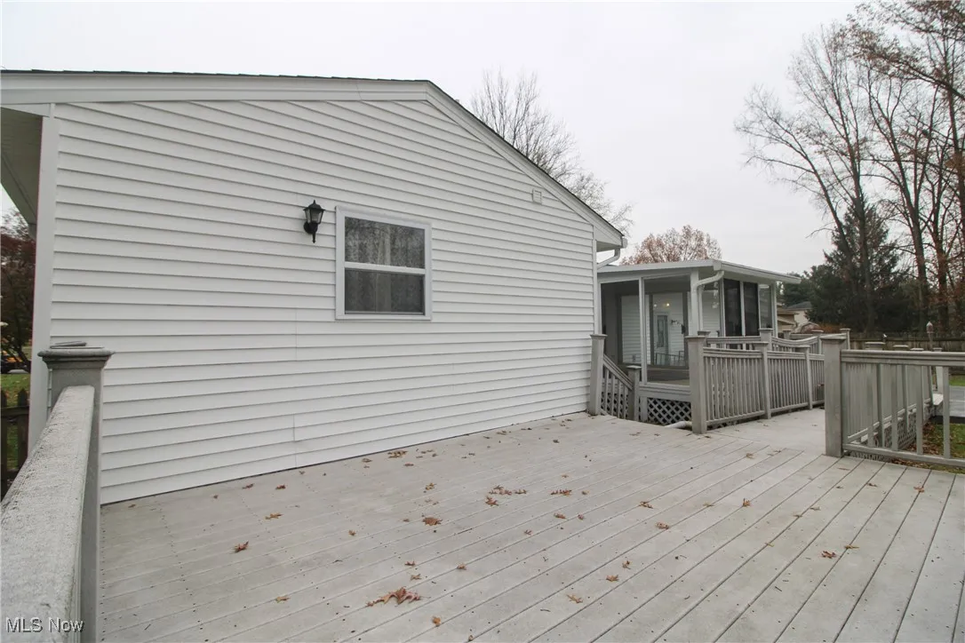3673 Nottingham Avenue, Youngstown, Ohio 44511,MLS Now Listing ID