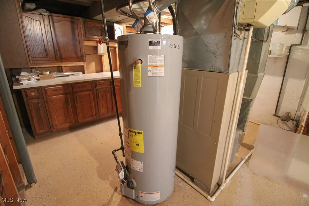 3673 Nottingham Avenue, Youngstown, Ohio 44511,MLS Now Listing ID