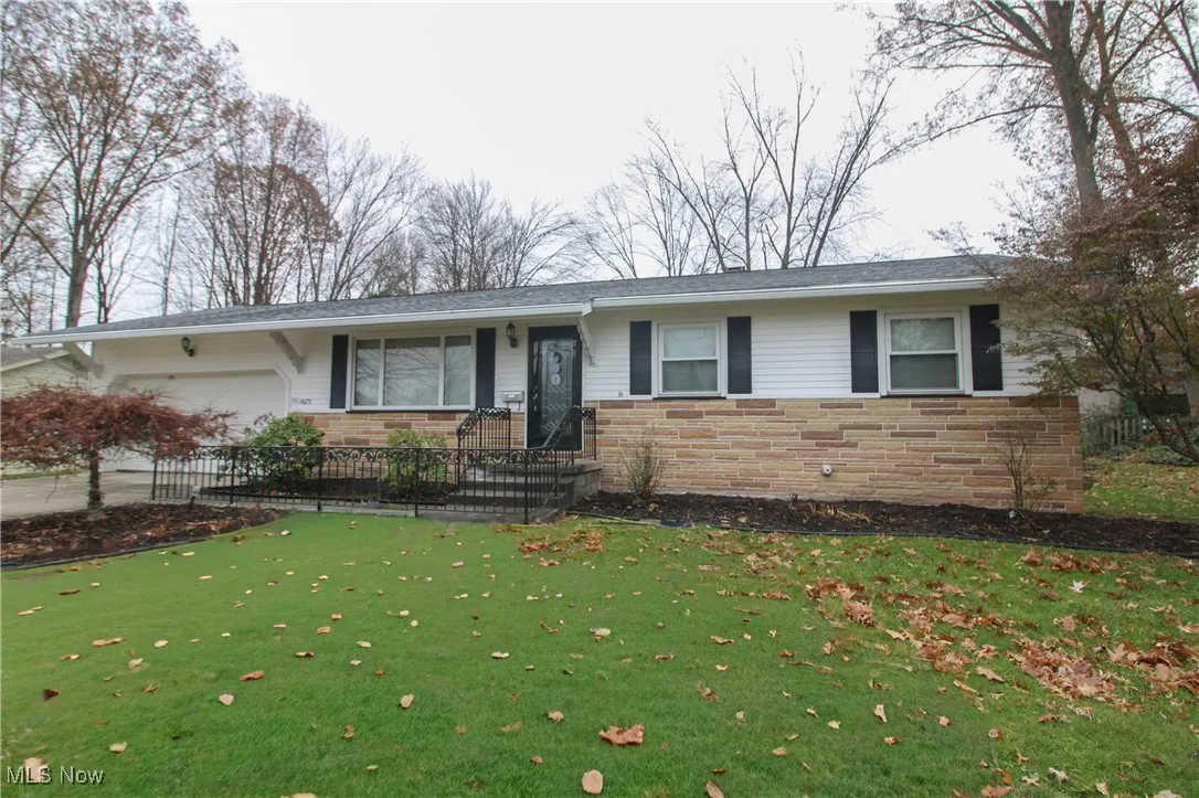 3673 Nottingham Avenue, Youngstown, Ohio 44511,MLS Now Listing ID