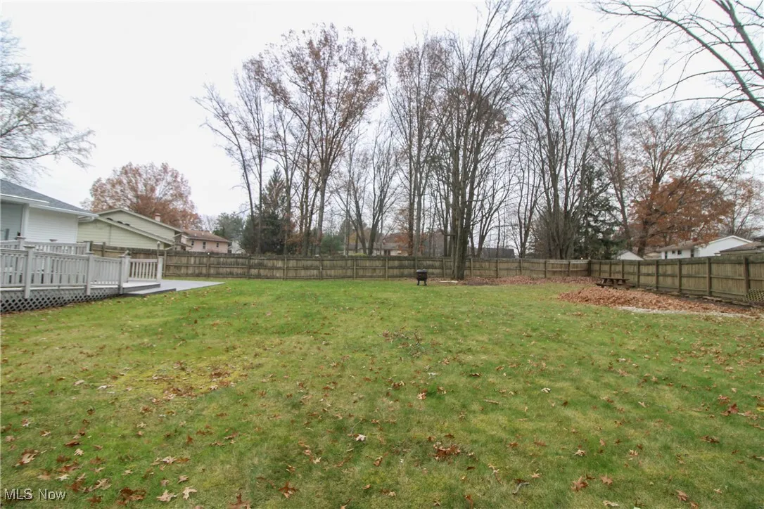 3673 Nottingham Avenue, Youngstown, Ohio 44511,MLS Now Listing ID