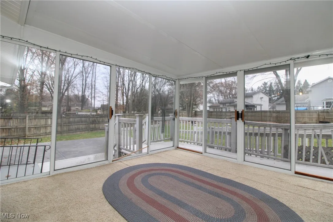 3673 Nottingham Avenue, Youngstown, Ohio 44511,MLS Now Listing ID