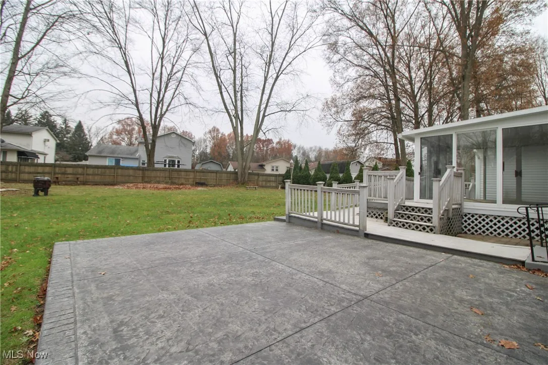 3673 Nottingham Avenue, Youngstown, Ohio 44511,MLS Now Listing ID