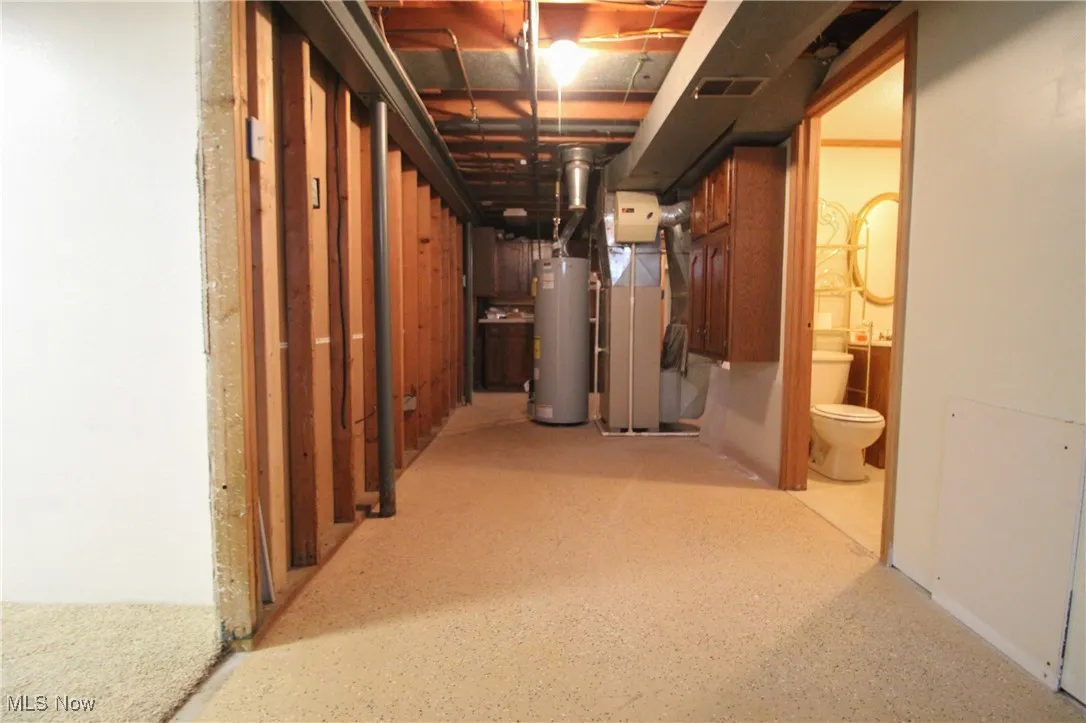 3673 Nottingham Avenue, Youngstown, Ohio 44511,MLS Now Listing ID