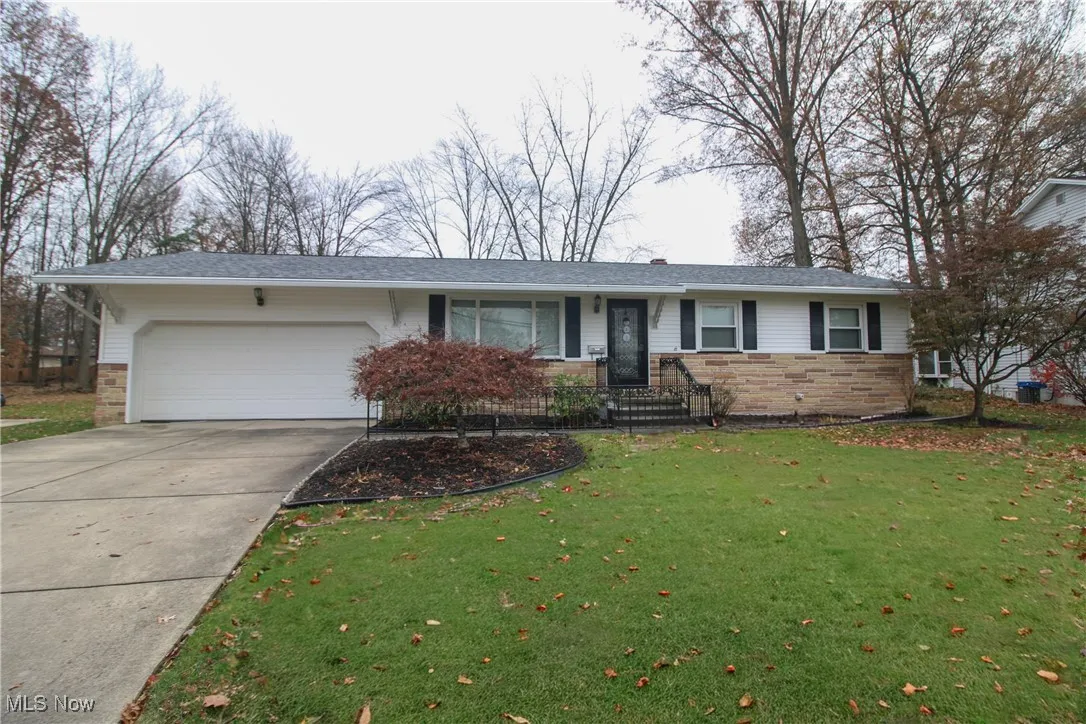 3673 Nottingham Avenue, Youngstown, Ohio 44511,MLS Now Listing ID