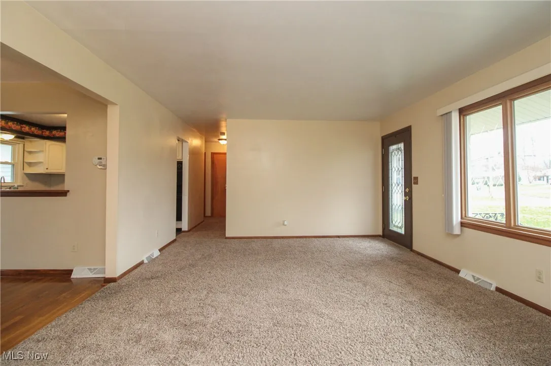 3673 Nottingham Avenue, Youngstown, Ohio 44511,MLS Now Listing ID