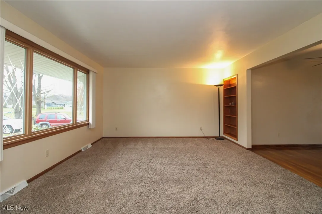 3673 Nottingham Avenue, Youngstown, Ohio 44511,MLS Now Listing ID