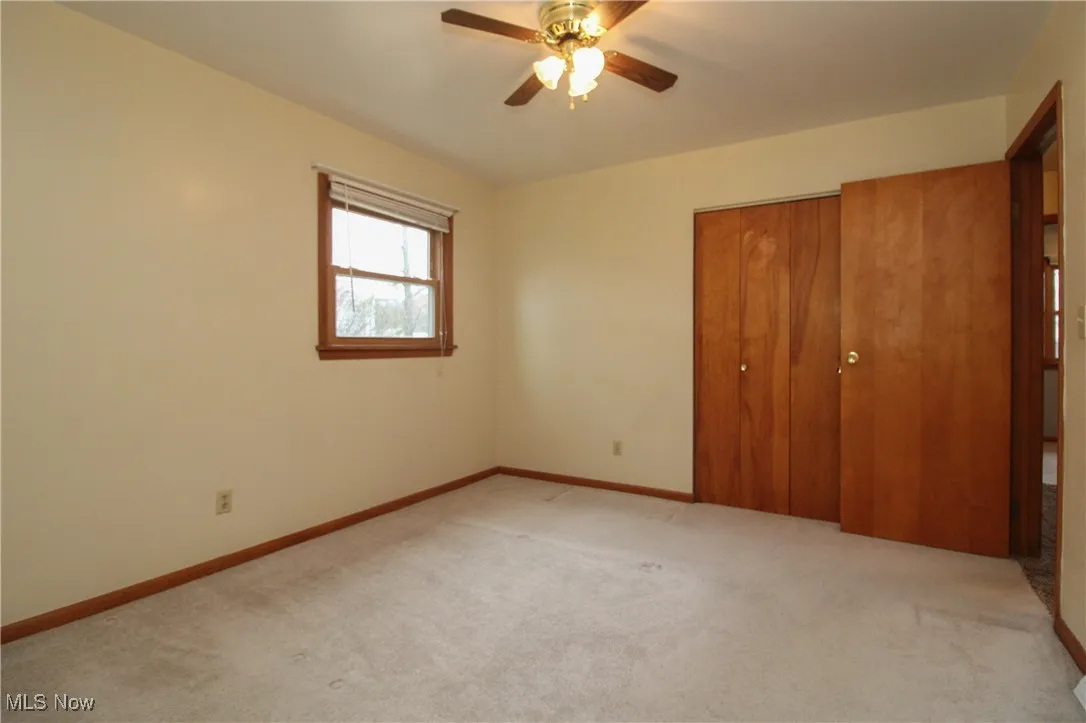 3673 Nottingham Avenue, Youngstown, Ohio 44511,MLS Now Listing ID