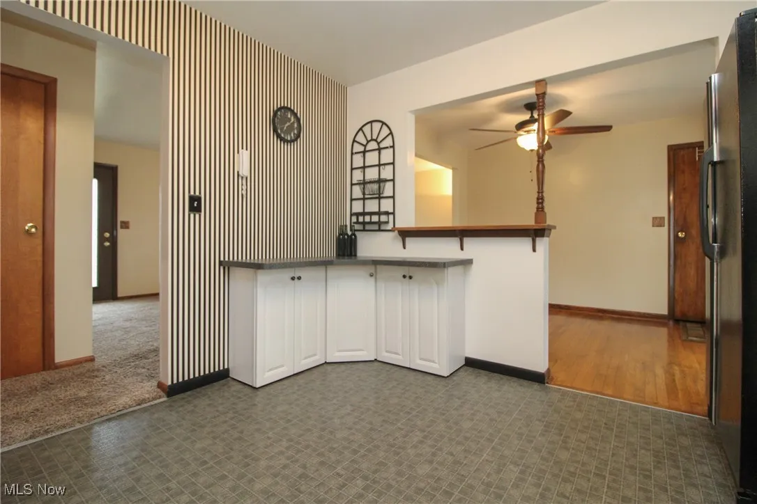 3673 Nottingham Avenue, Youngstown, Ohio 44511,MLS Now Listing ID