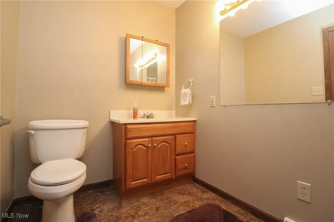 3673 Nottingham Avenue, Youngstown, Ohio 44511,MLS Now Listing ID