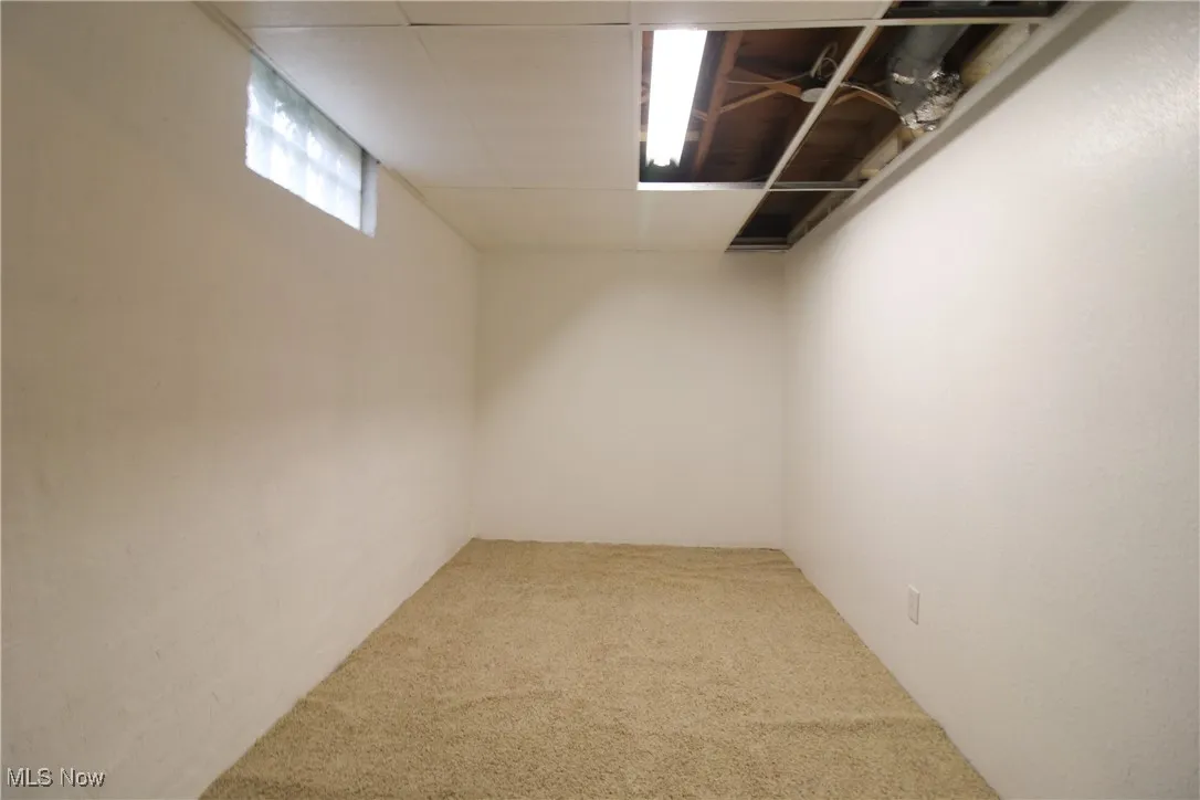 3673 Nottingham Avenue, Youngstown, Ohio 44511,MLS Now Listing ID