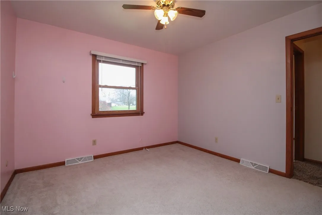 3673 Nottingham Avenue, Youngstown, Ohio 44511,MLS Now Listing ID