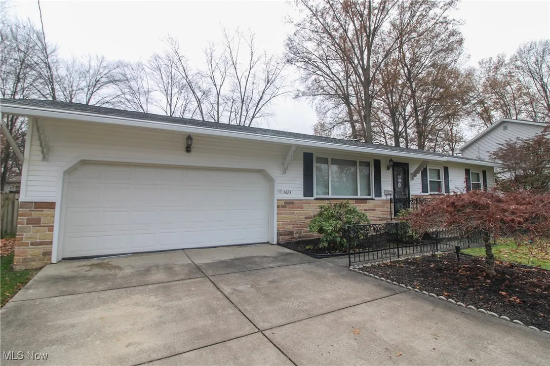 3673 Nottingham Avenue, Youngstown, Ohio 44511,MLS Now Listing ID