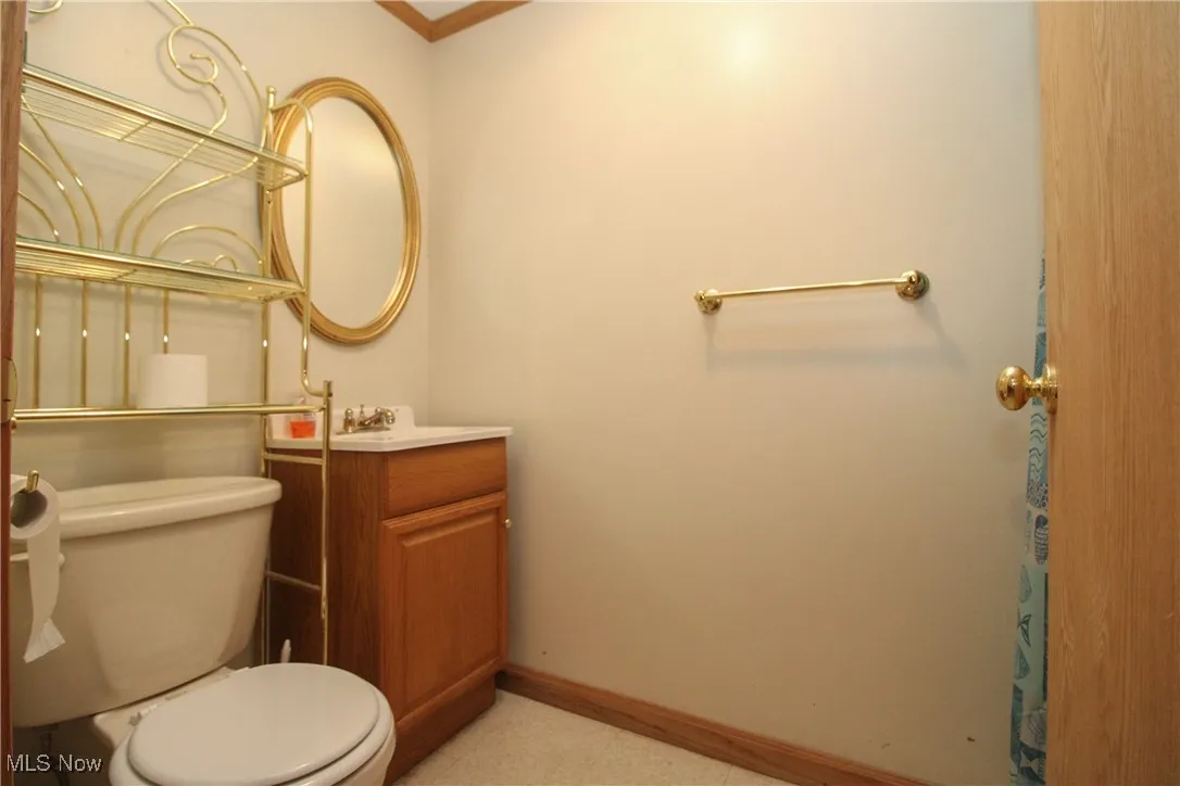 3673 Nottingham Avenue, Youngstown, Ohio 44511,MLS Now Listing ID