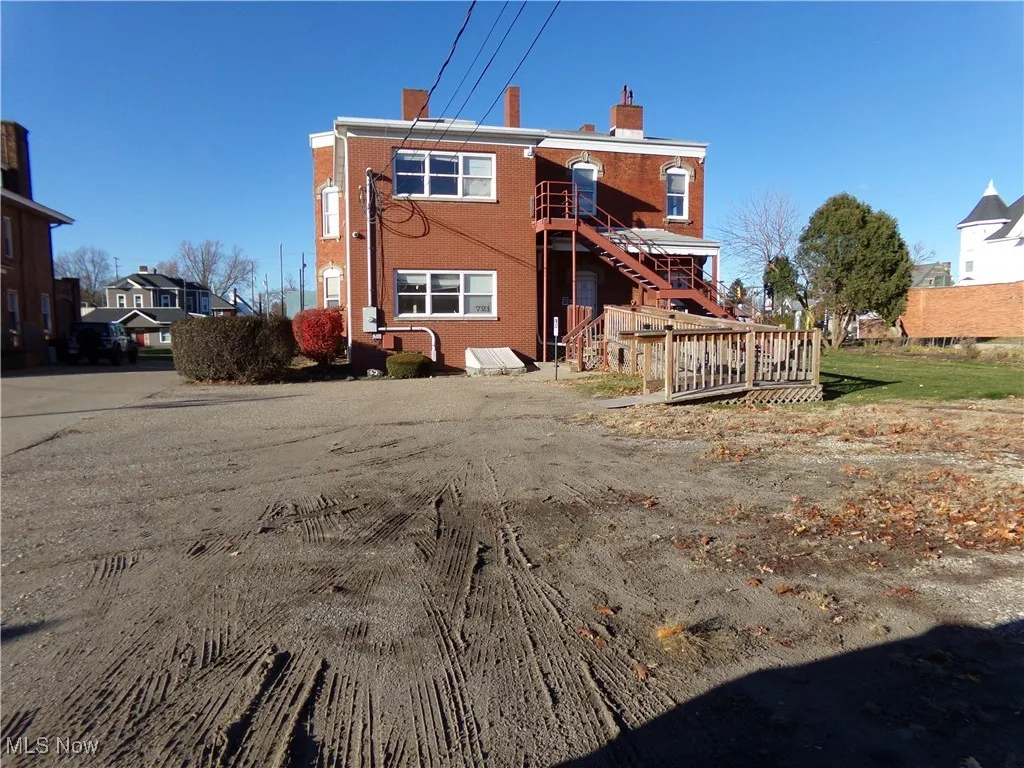 721 Lincoln Way, Massillon, Ohio 44646,MLS Now Listing ID