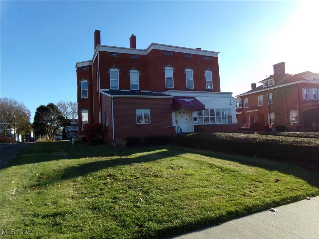 721 Lincoln Way, Massillon, Ohio 44646,MLS Now Listing ID