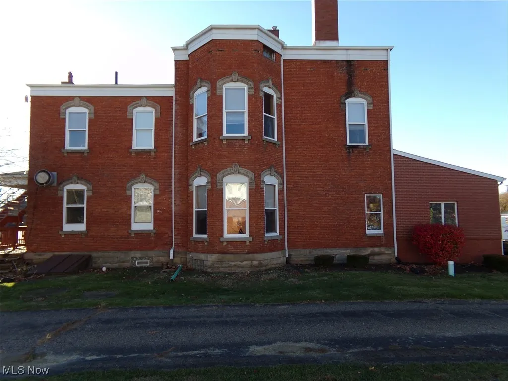 721 Lincoln Way, Massillon, Ohio 44646,MLS Now Listing ID