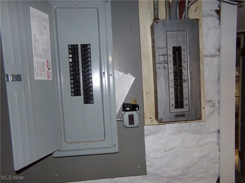 721 Lincoln Way, Massillon, Ohio 44646,MLS Now Listing ID