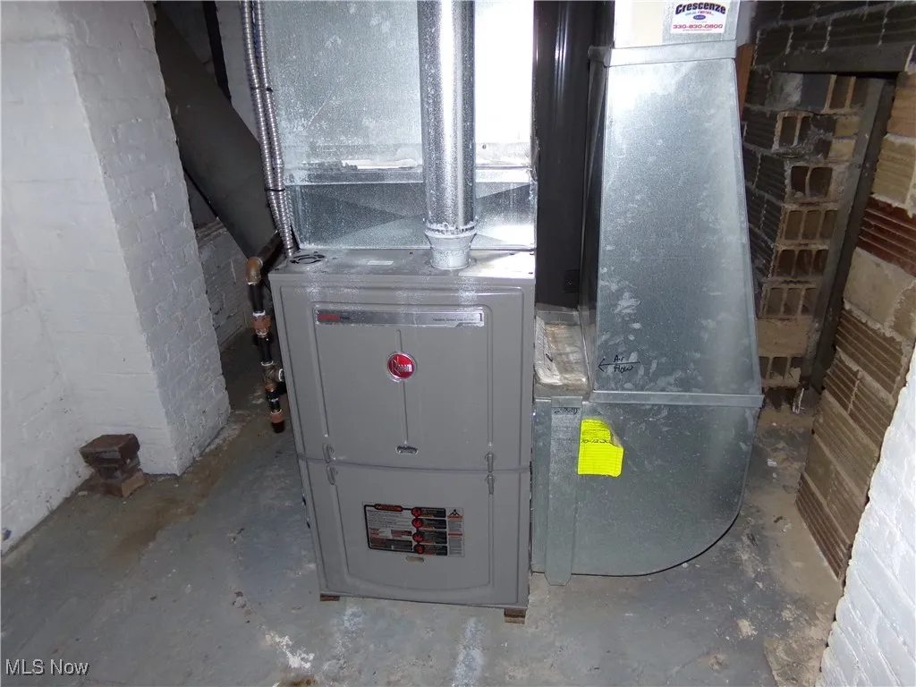 721 Lincoln Way, Massillon, Ohio 44646,MLS Now Listing ID