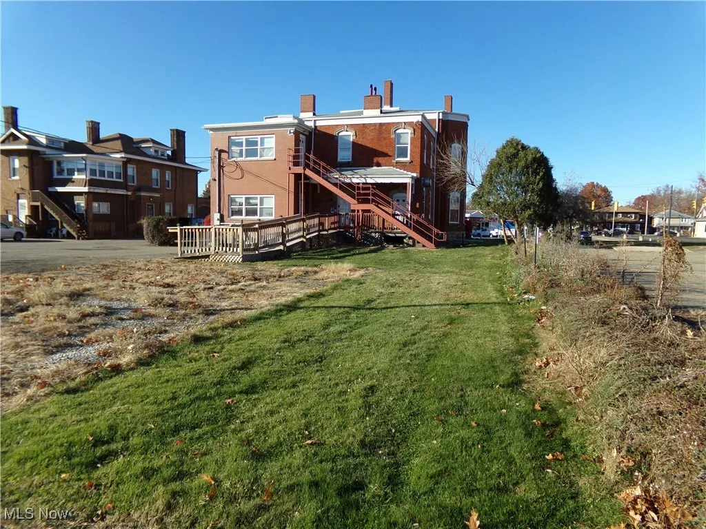 721 Lincoln Way, Massillon, Ohio 44646,MLS Now Listing ID