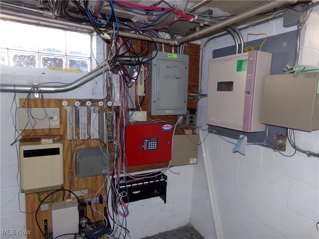 721 Lincoln Way, Massillon, Ohio 44646,MLS Now Listing ID