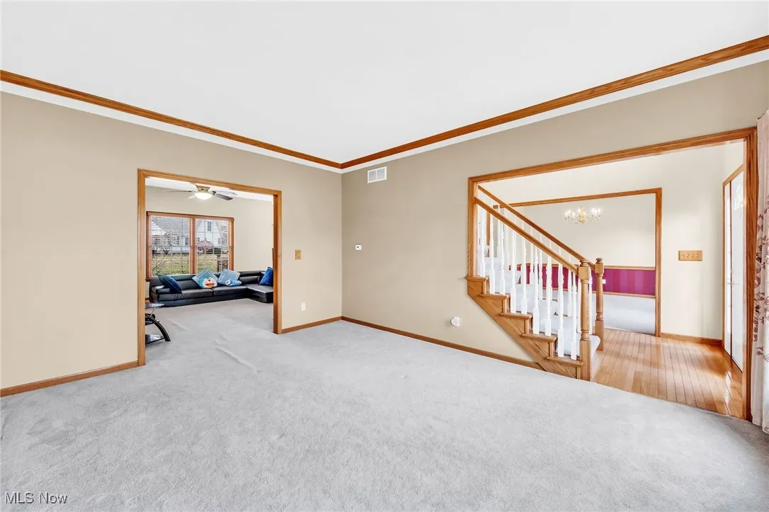 2328 Twin Leaf Court, Ashland, Ohio 44805,MLS Now Listing ID