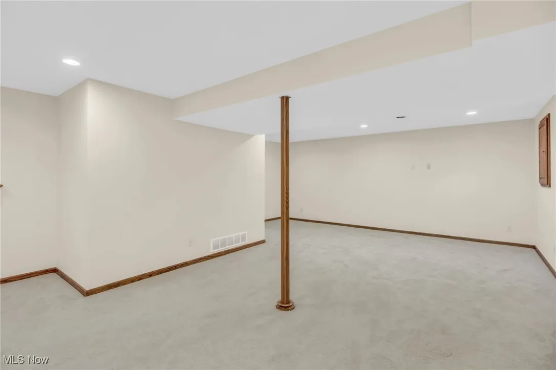 2328 Twin Leaf Court, Ashland, Ohio 44805,MLS Now Listing ID