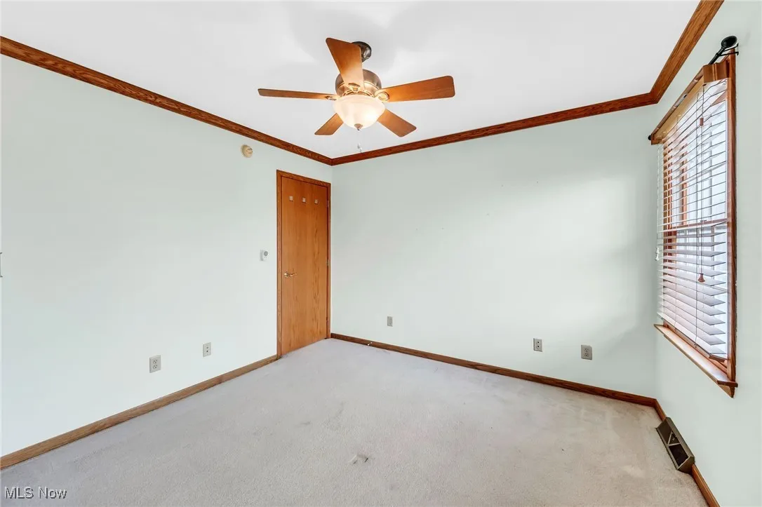 2328 Twin Leaf Court, Ashland, Ohio 44805,MLS Now Listing ID