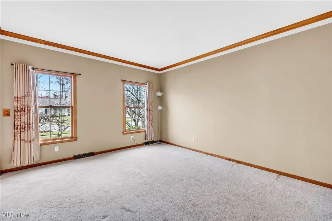 2328 Twin Leaf Court, Ashland, Ohio 44805,MLS Now Listing ID