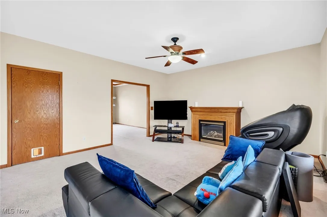 2328 Twin Leaf Court, Ashland, Ohio 44805,MLS Now Listing ID