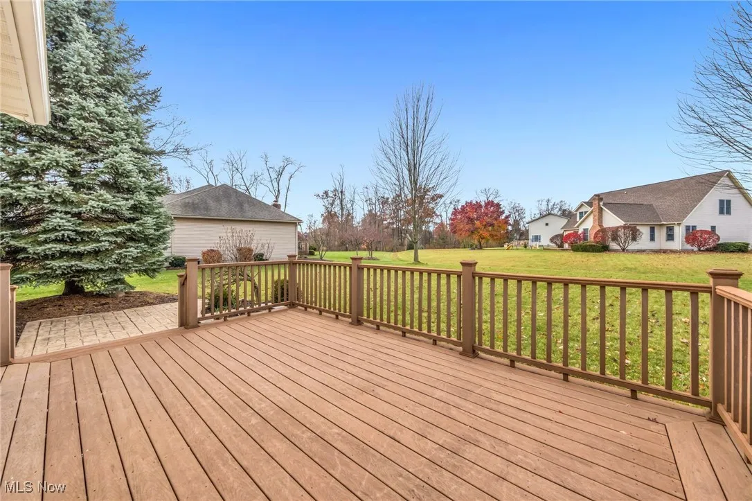 2328 Twin Leaf Court, Ashland, Ohio 44805,MLS Now Listing ID