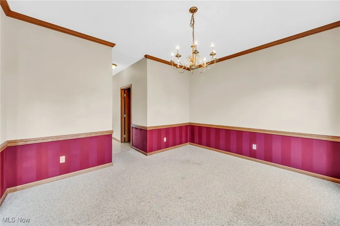 2328 Twin Leaf Court, Ashland, Ohio 44805,MLS Now Listing ID