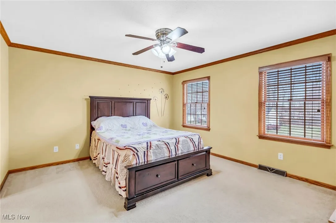 2328 Twin Leaf Court, Ashland, Ohio 44805,MLS Now Listing ID